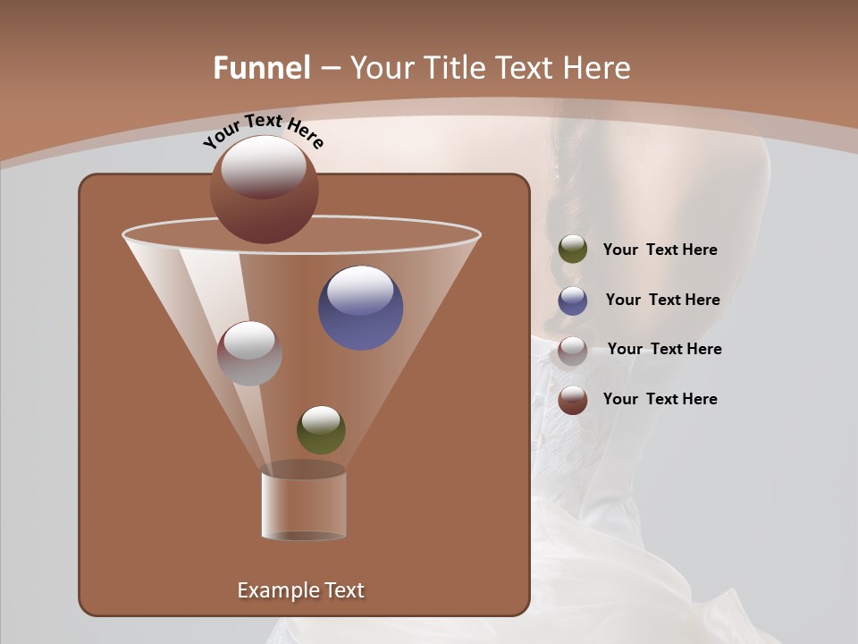 Luxury Majestic Glamour PowerPoint Template