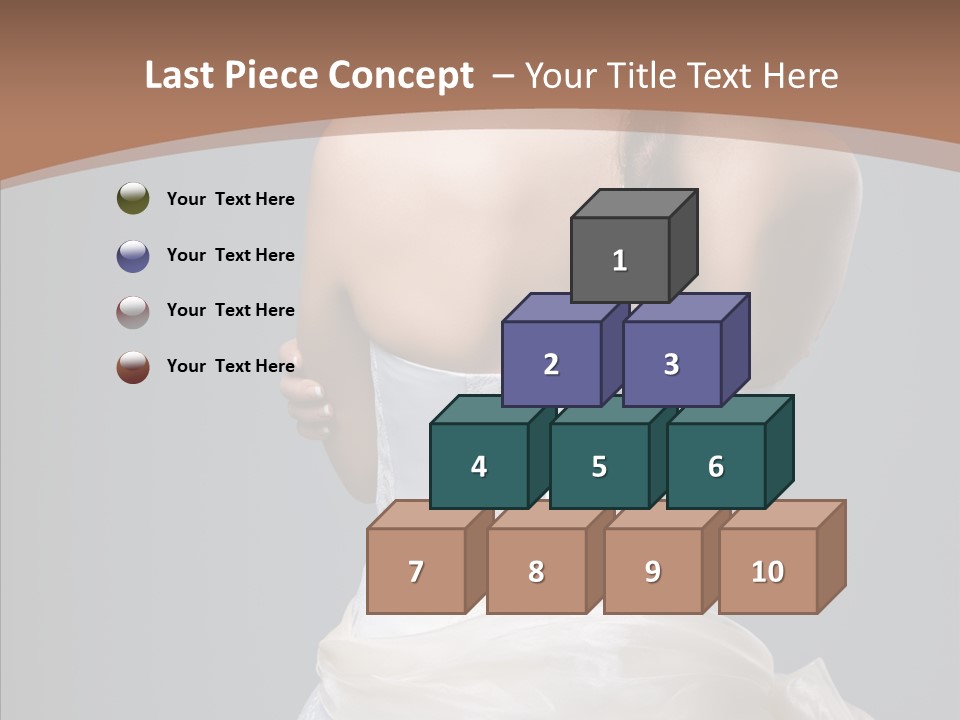 Luxury Majestic Glamour PowerPoint Template