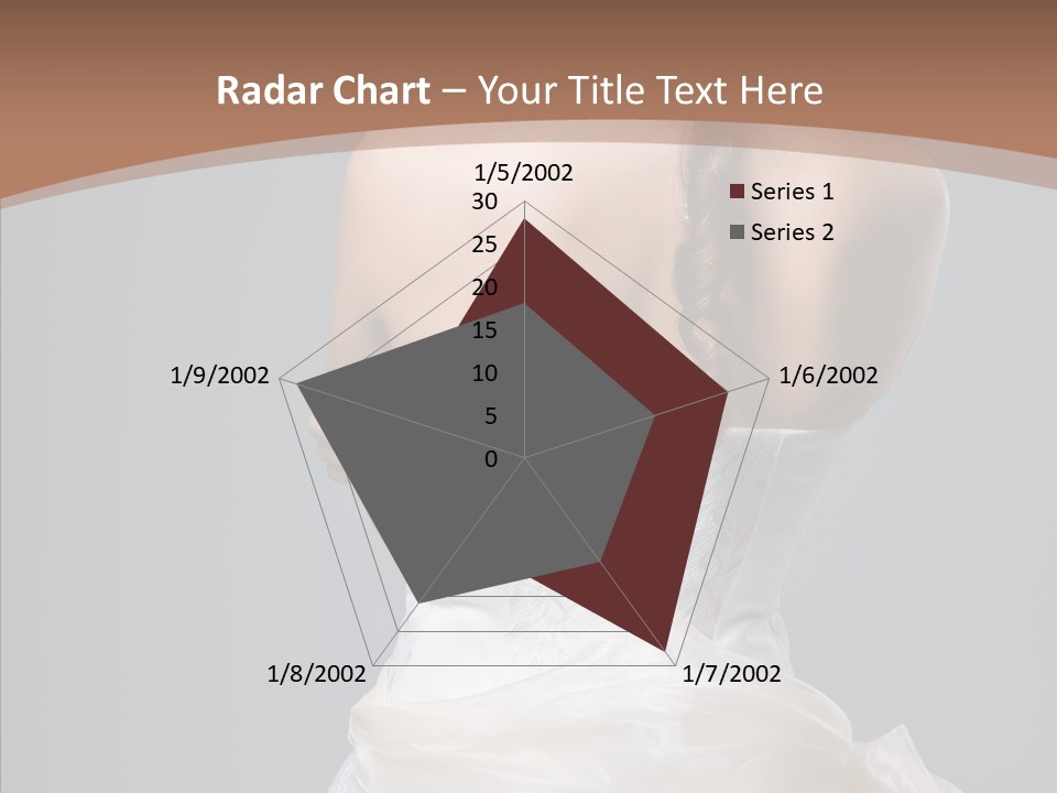 Luxury Majestic Glamour PowerPoint Template