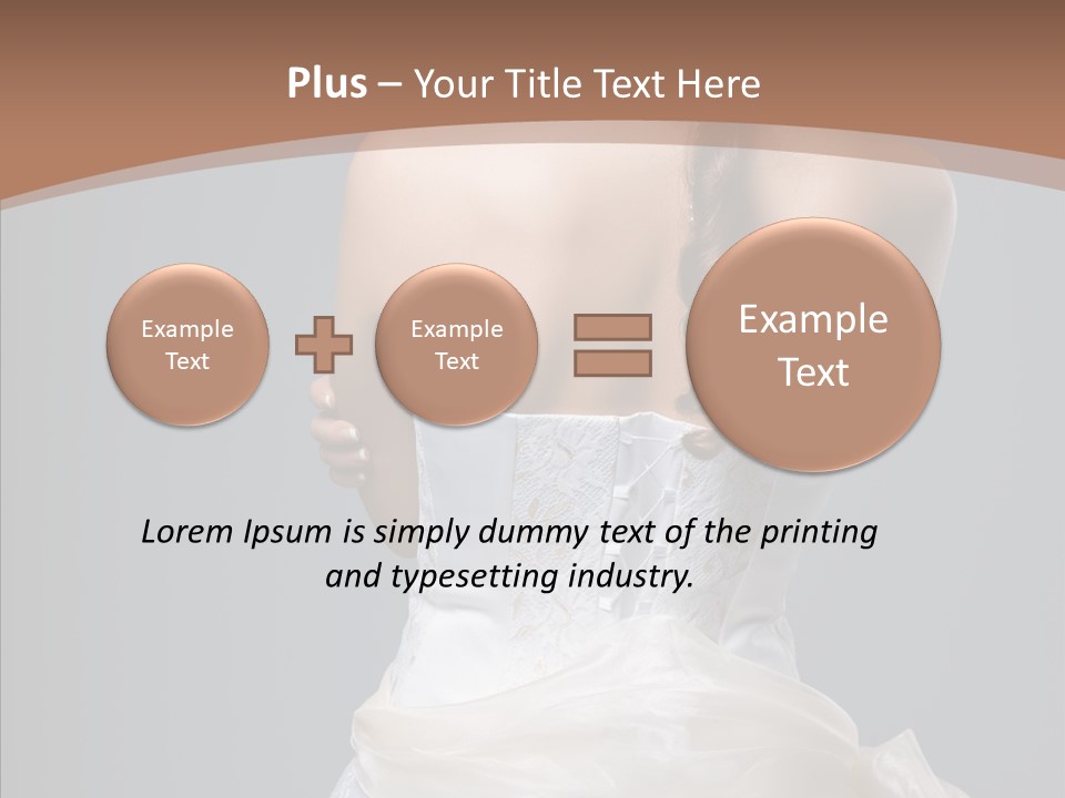 Luxury Majestic Glamour PowerPoint Template