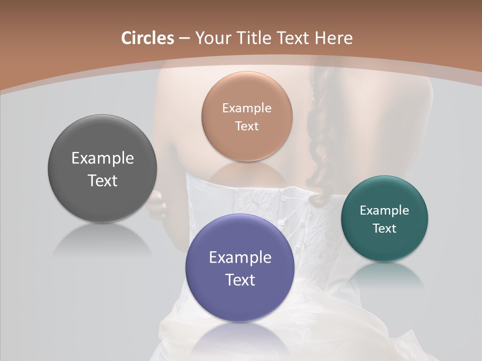 Luxury Majestic Glamour PowerPoint Template