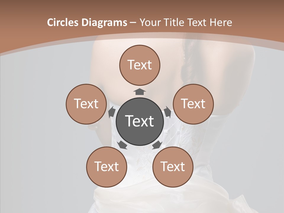 Luxury Majestic Glamour PowerPoint Template