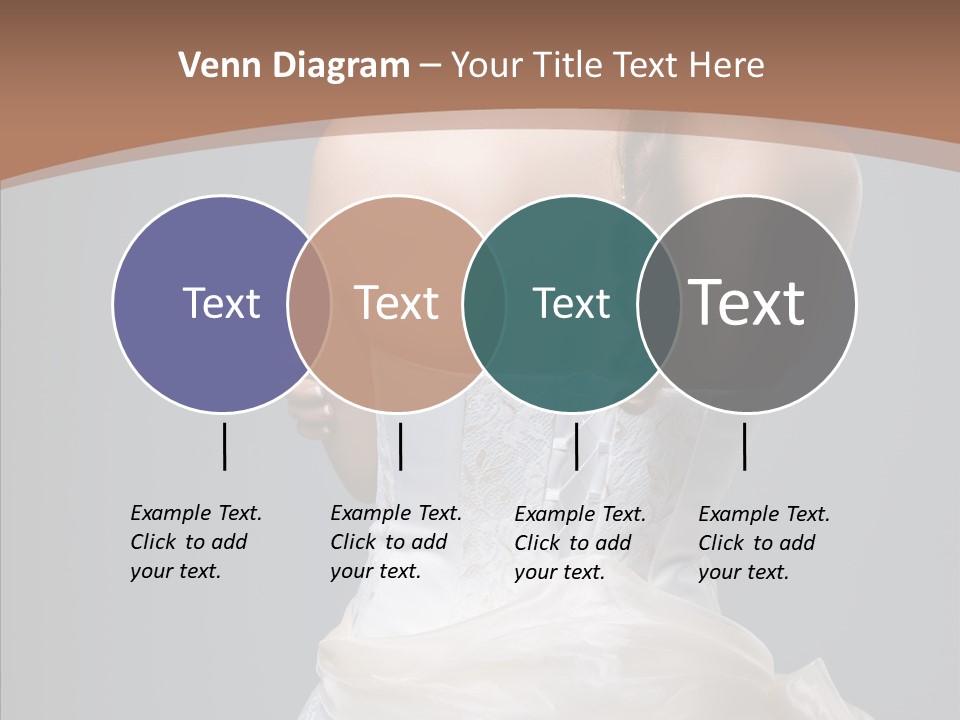 Luxury Majestic Glamour PowerPoint Template