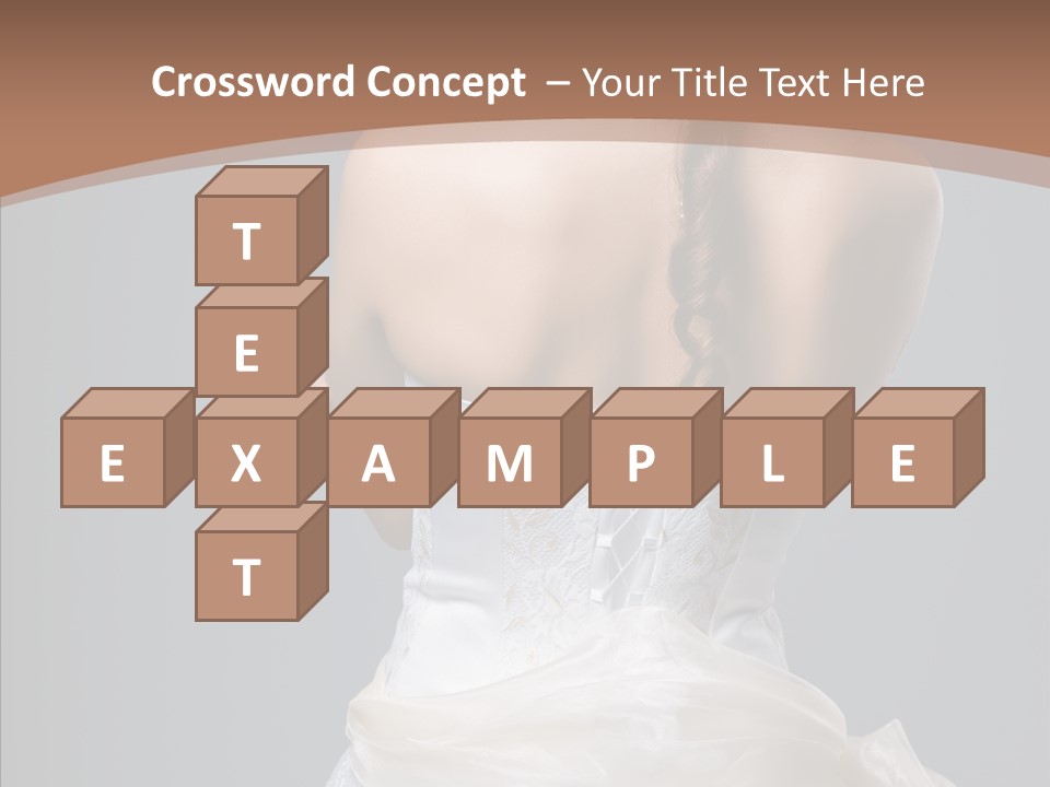 Luxury Majestic Glamour PowerPoint Template