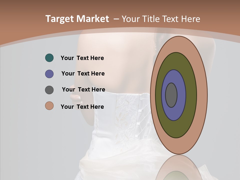 Luxury Majestic Glamour PowerPoint Template