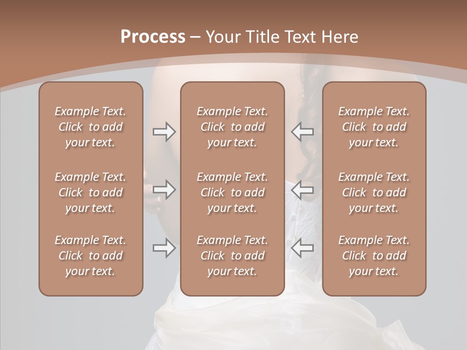 Luxury Majestic Glamour PowerPoint Template