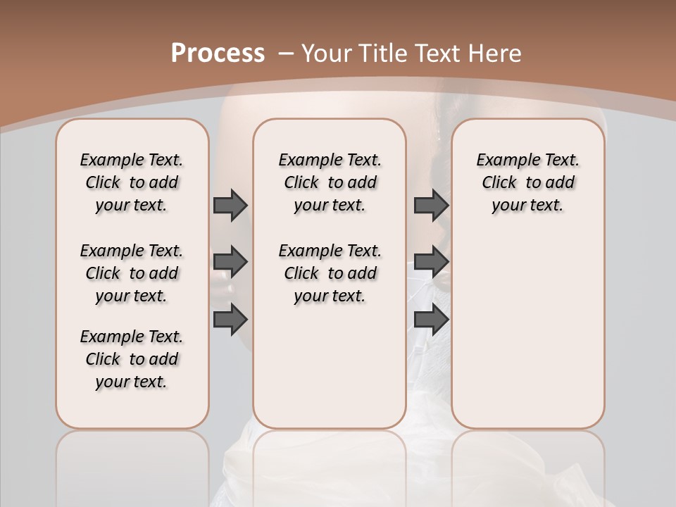 Luxury Majestic Glamour PowerPoint Template
