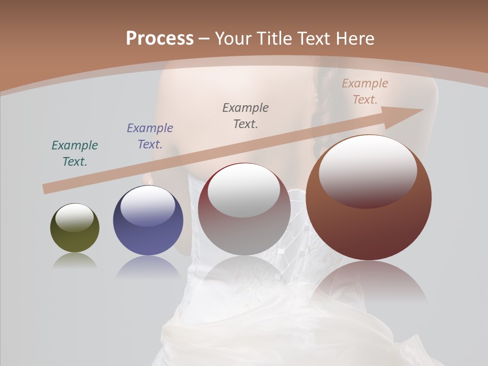 Luxury Majestic Glamour PowerPoint Template