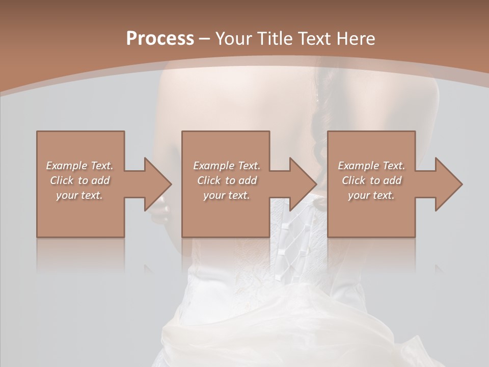 Luxury Majestic Glamour PowerPoint Template