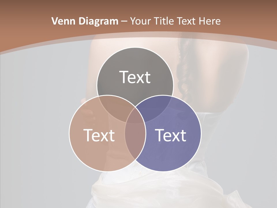 Luxury Majestic Glamour PowerPoint Template