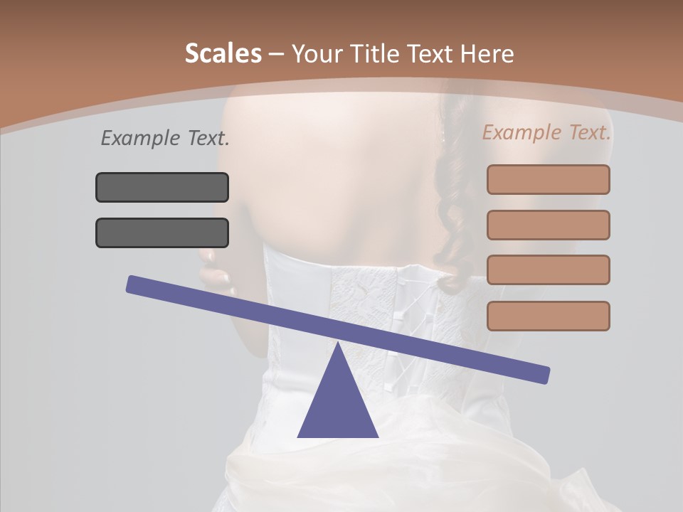 Luxury Majestic Glamour PowerPoint Template