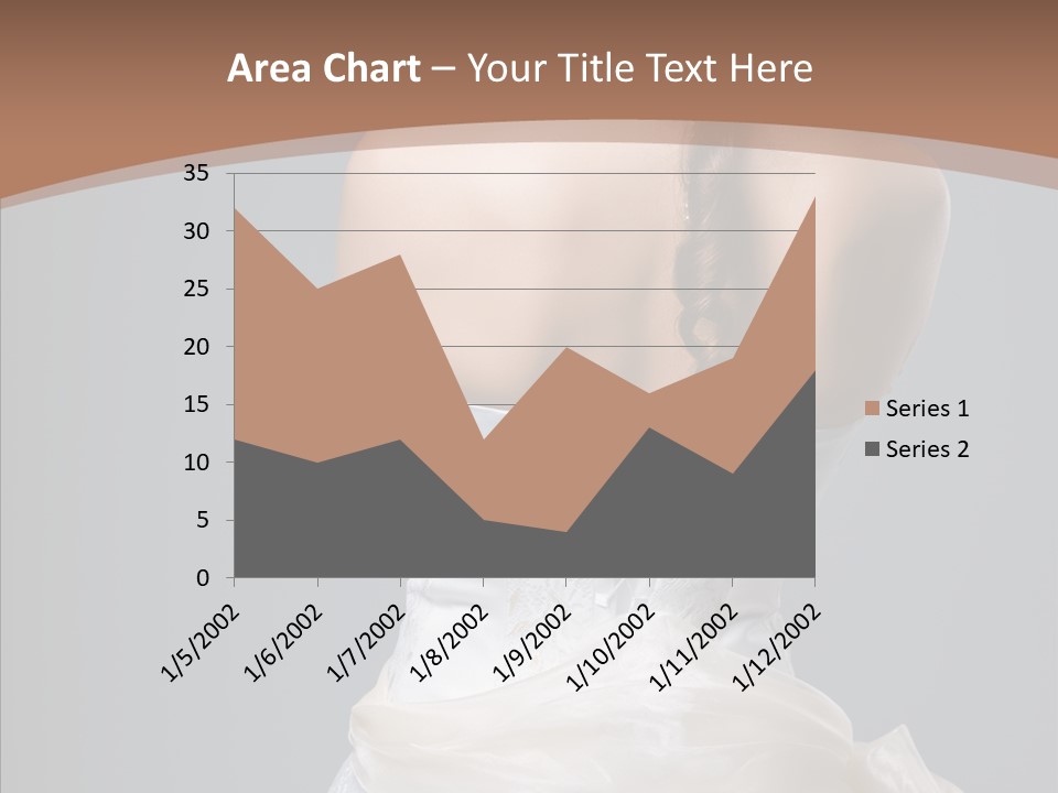 Luxury Majestic Glamour PowerPoint Template