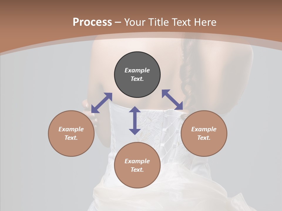 Luxury Majestic Glamour PowerPoint Template