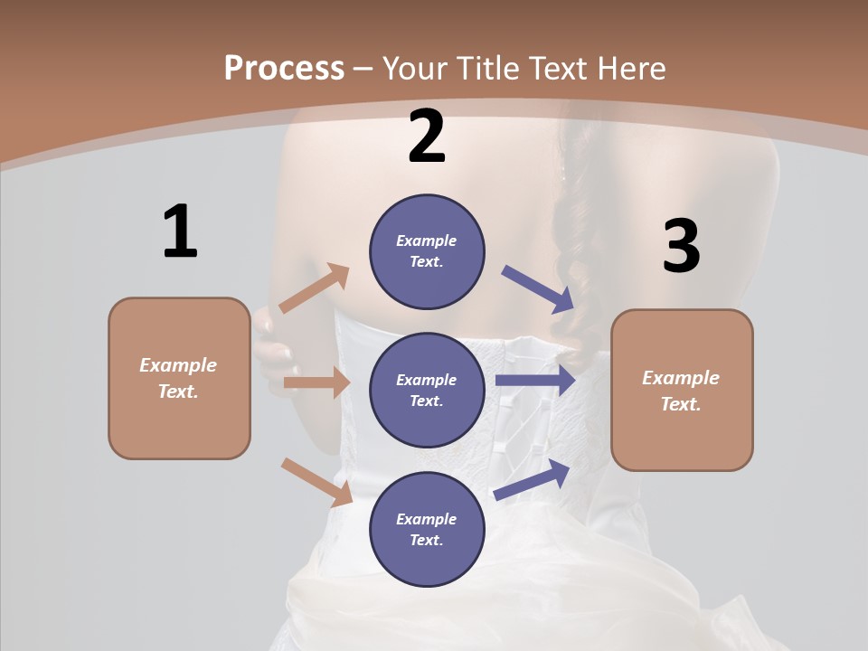 Luxury Majestic Glamour PowerPoint Template