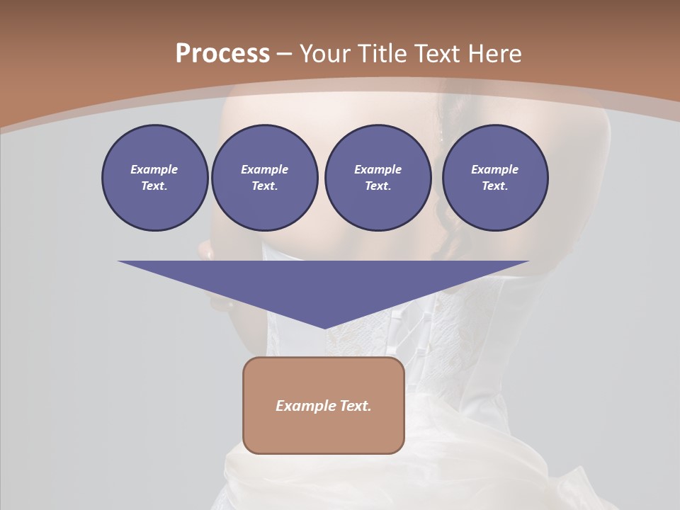 Luxury Majestic Glamour PowerPoint Template