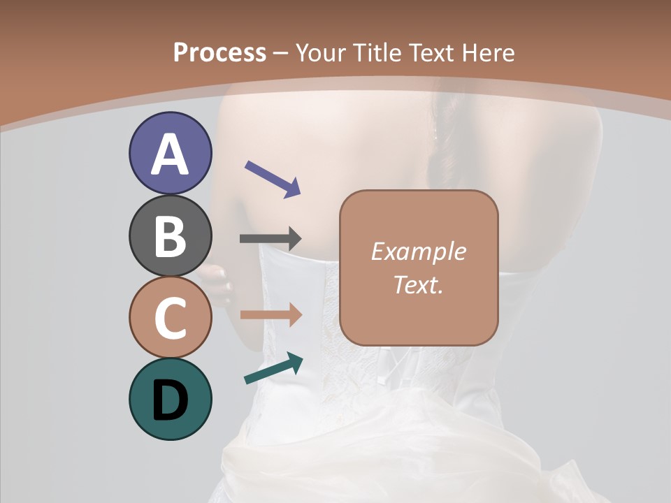 Luxury Majestic Glamour PowerPoint Template