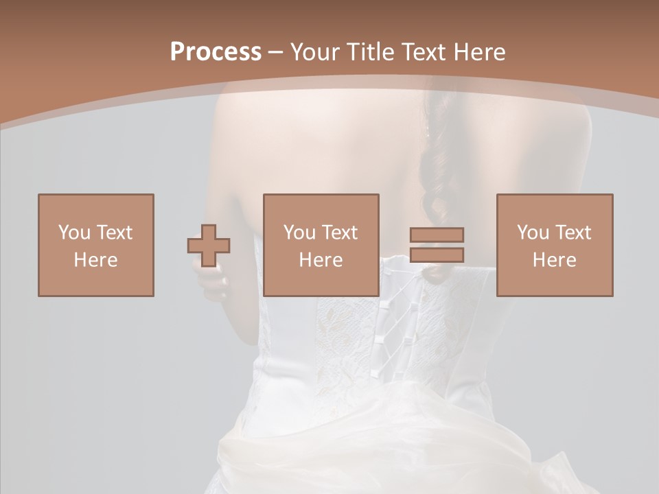 Luxury Majestic Glamour PowerPoint Template