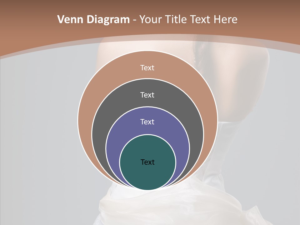 Luxury Majestic Glamour PowerPoint Template