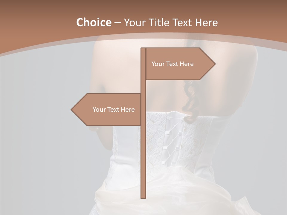 Luxury Majestic Glamour PowerPoint Template