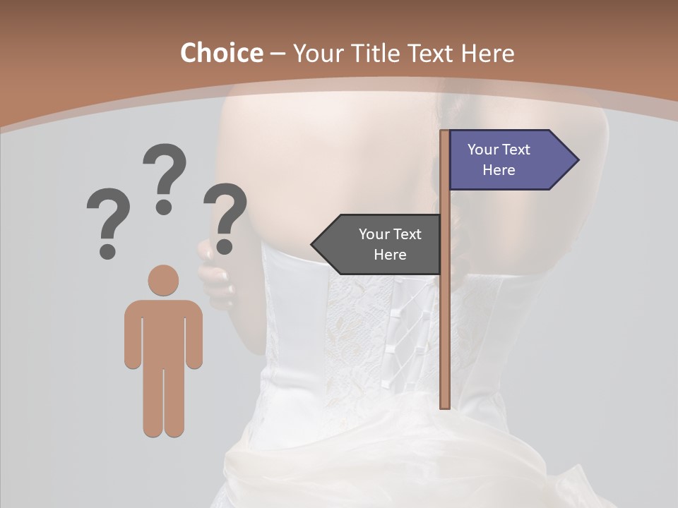 Luxury Majestic Glamour PowerPoint Template