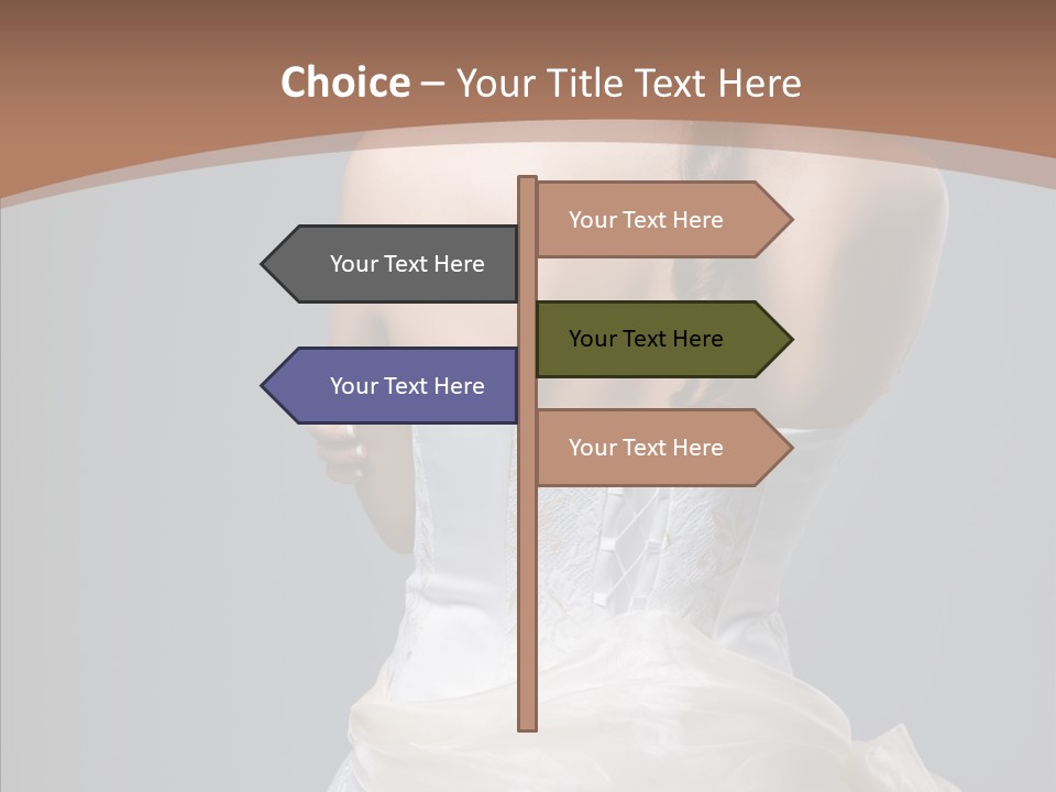 Luxury Majestic Glamour PowerPoint Template