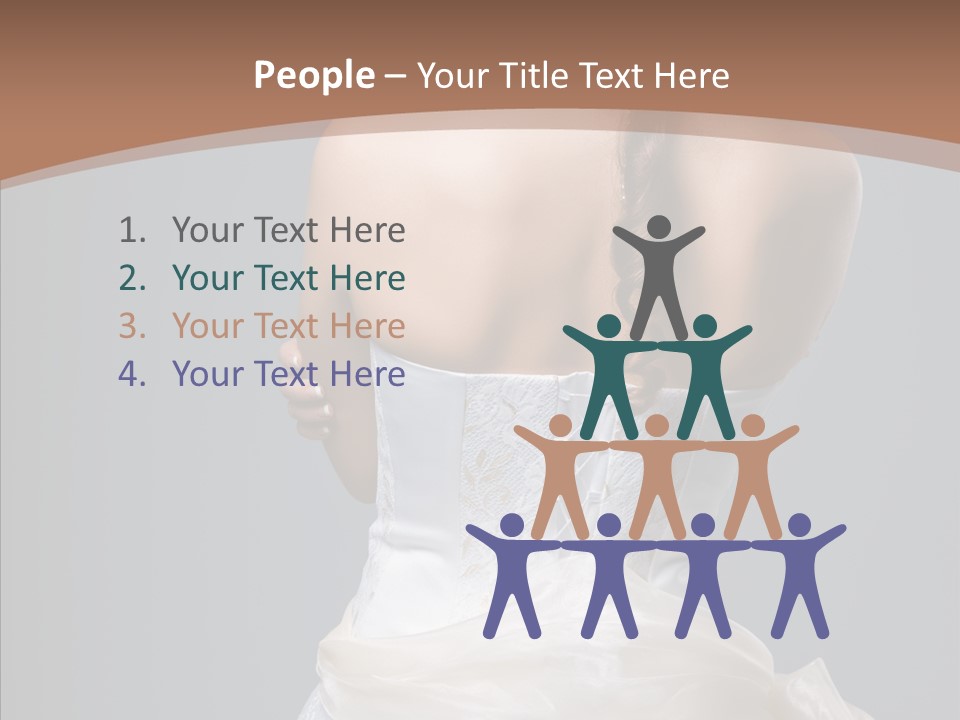 Luxury Majestic Glamour PowerPoint Template