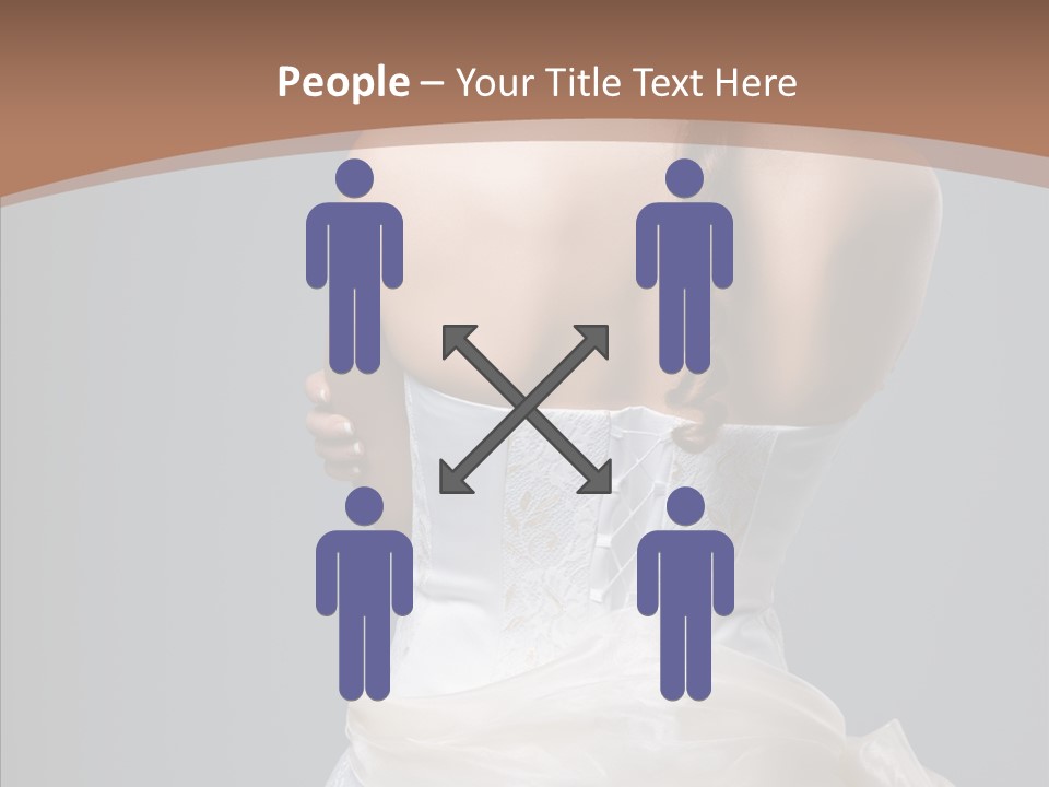 Luxury Majestic Glamour PowerPoint Template