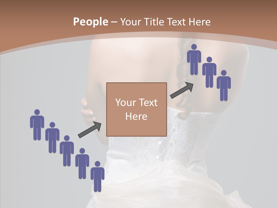 Luxury Majestic Glamour PowerPoint Template