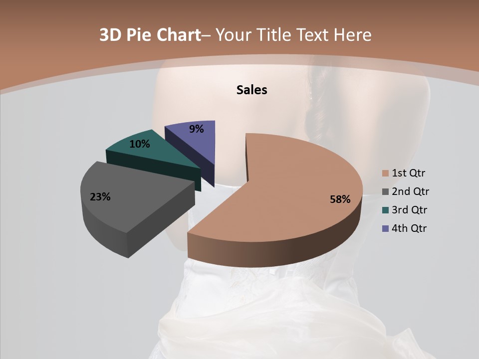 Luxury Majestic Glamour PowerPoint Template