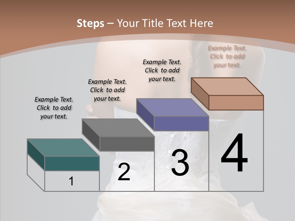 Luxury Majestic Glamour PowerPoint Template