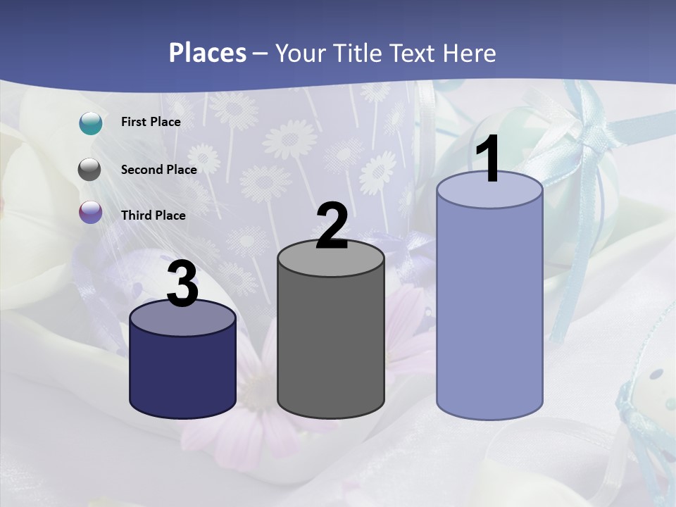 Event Detail Decoration PowerPoint Template