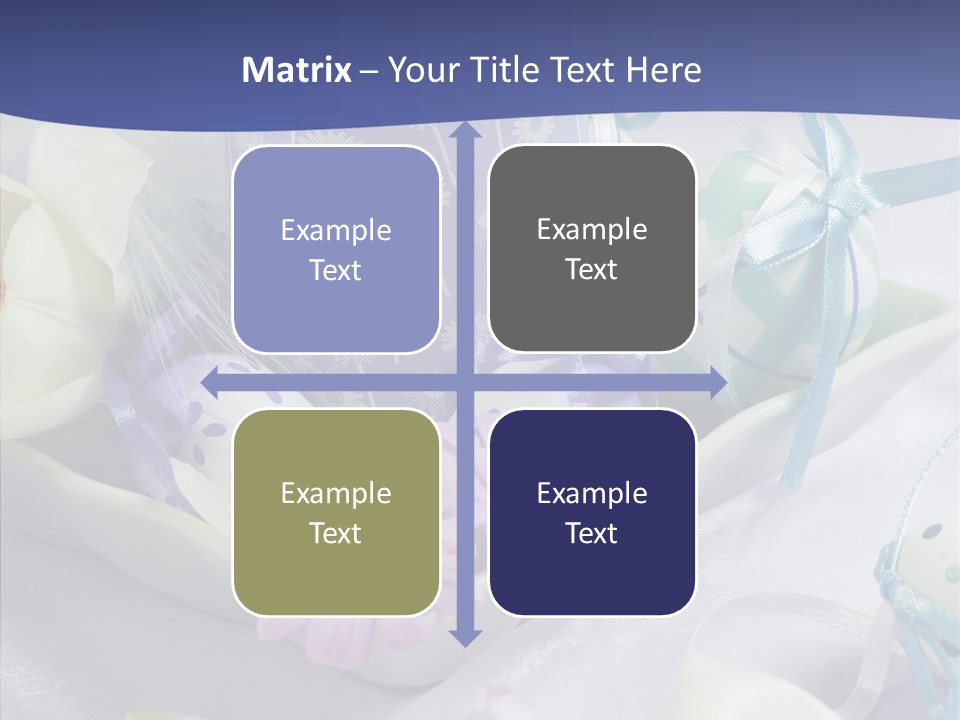 Event Detail Decoration PowerPoint Template