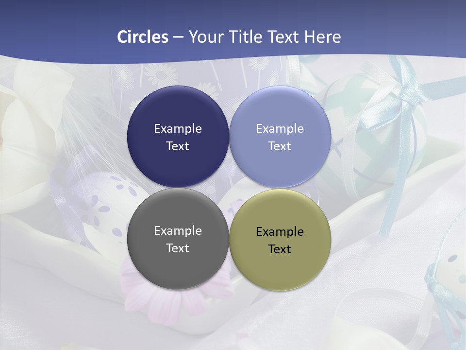 Event Detail Decoration PowerPoint Template