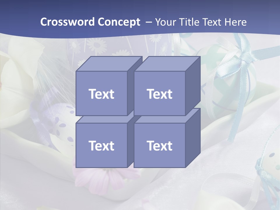 Event Detail Decoration PowerPoint Template