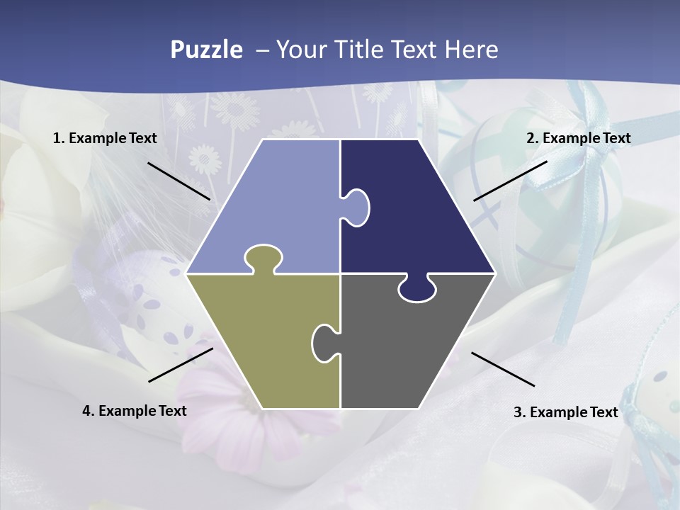 Event Detail Decoration PowerPoint Template