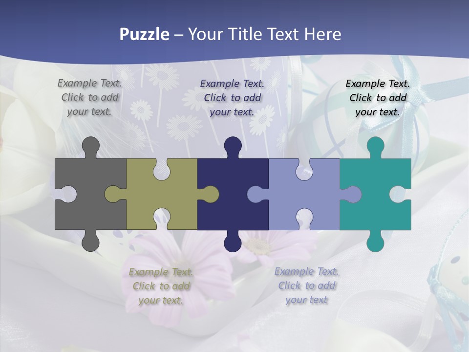 Event Detail Decoration PowerPoint Template