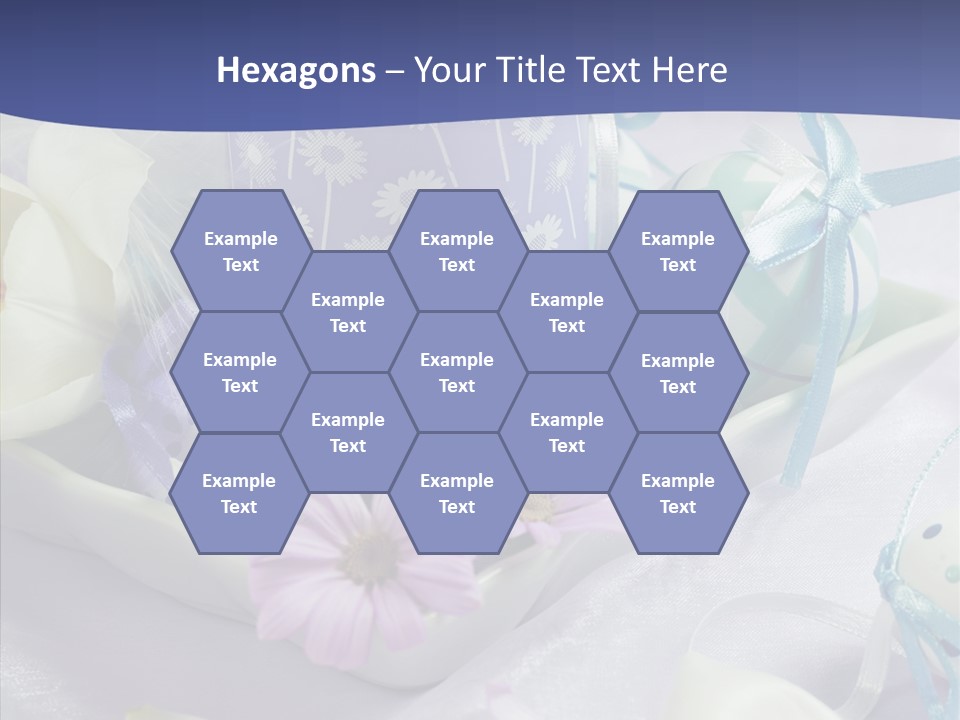 Event Detail Decoration PowerPoint Template