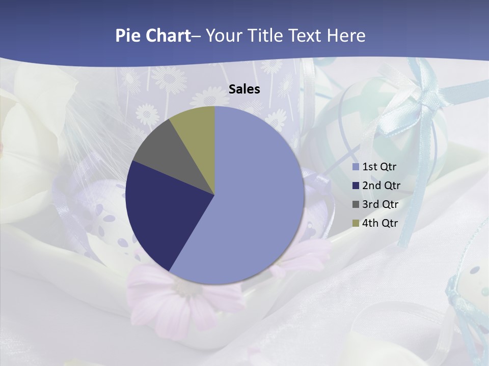 Event Detail Decoration PowerPoint Template