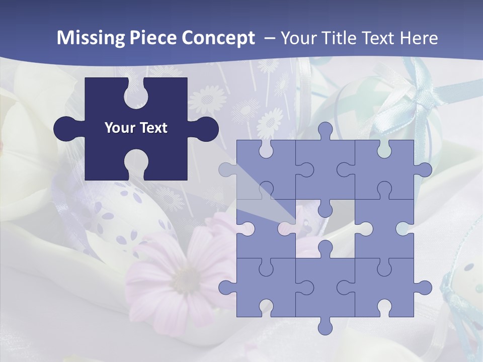 Event Detail Decoration PowerPoint Template