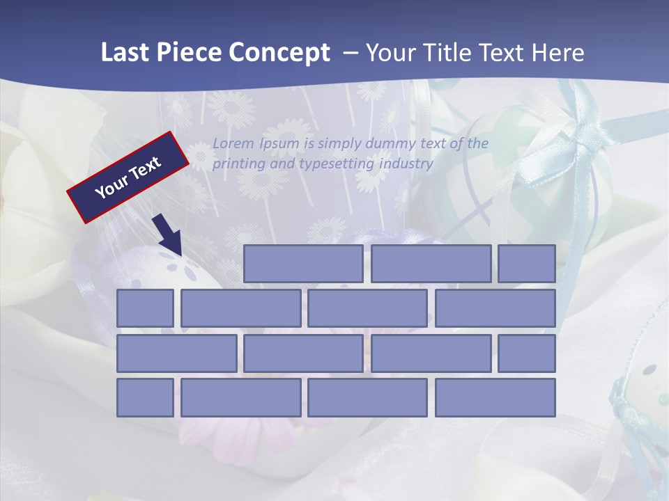 Event Detail Decoration PowerPoint Template