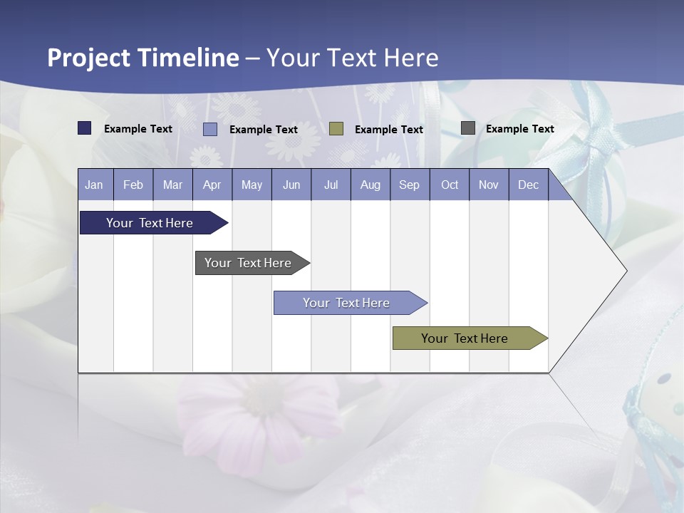 Event Detail Decoration PowerPoint Template