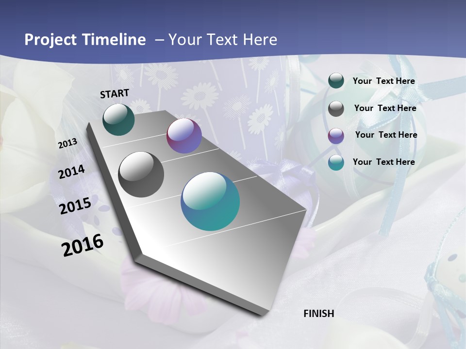 Event Detail Decoration PowerPoint Template