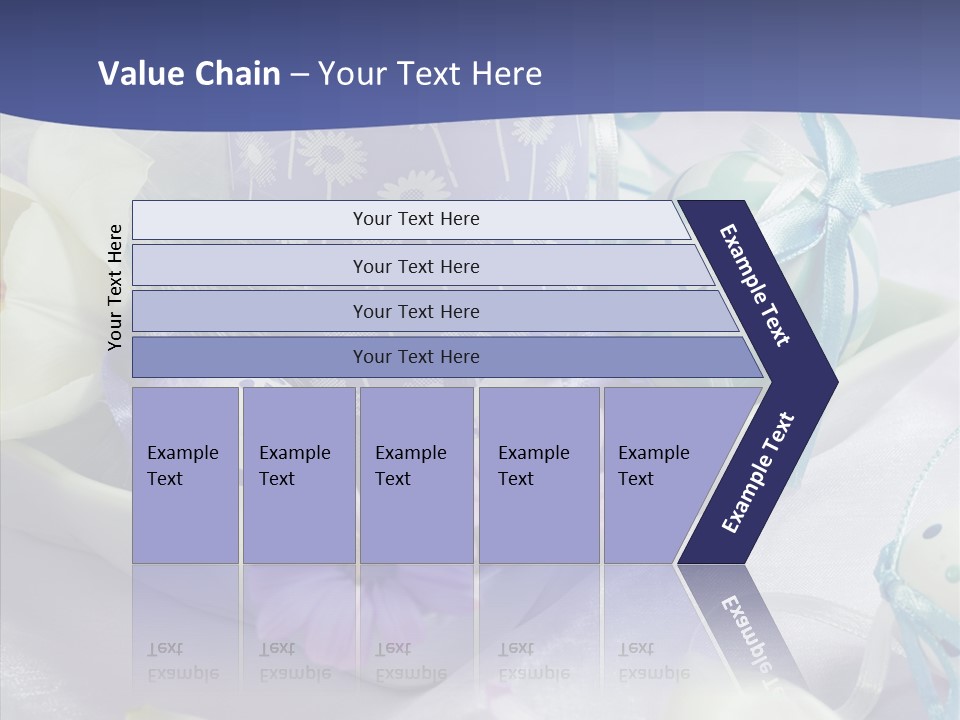 Event Detail Decoration PowerPoint Template