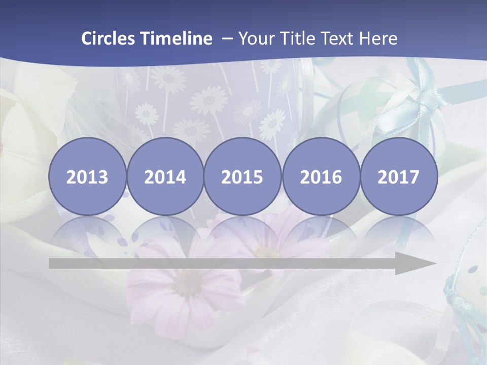 Event Detail Decoration PowerPoint Template