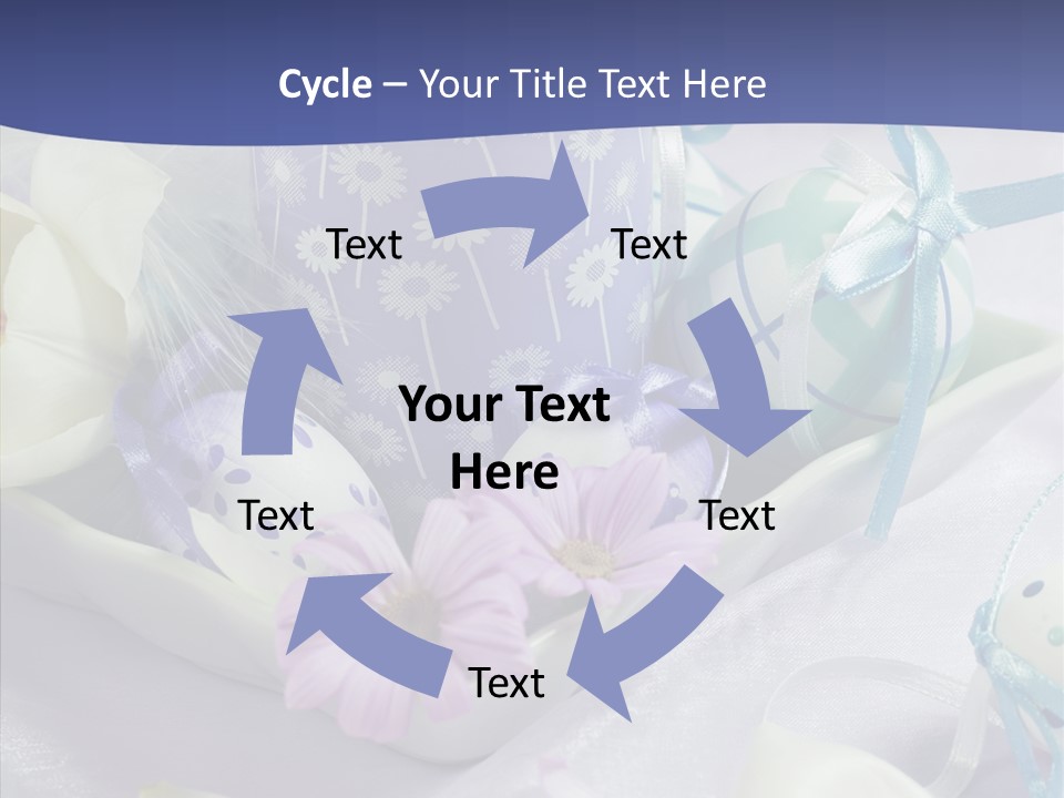 Event Detail Decoration PowerPoint Template