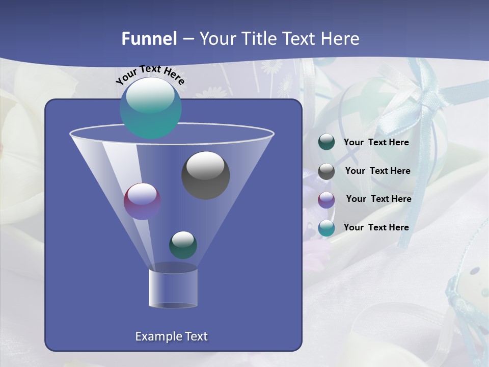 Event Detail Decoration PowerPoint Template