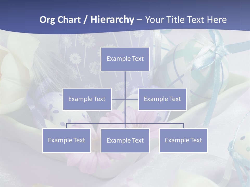 Event Detail Decoration PowerPoint Template