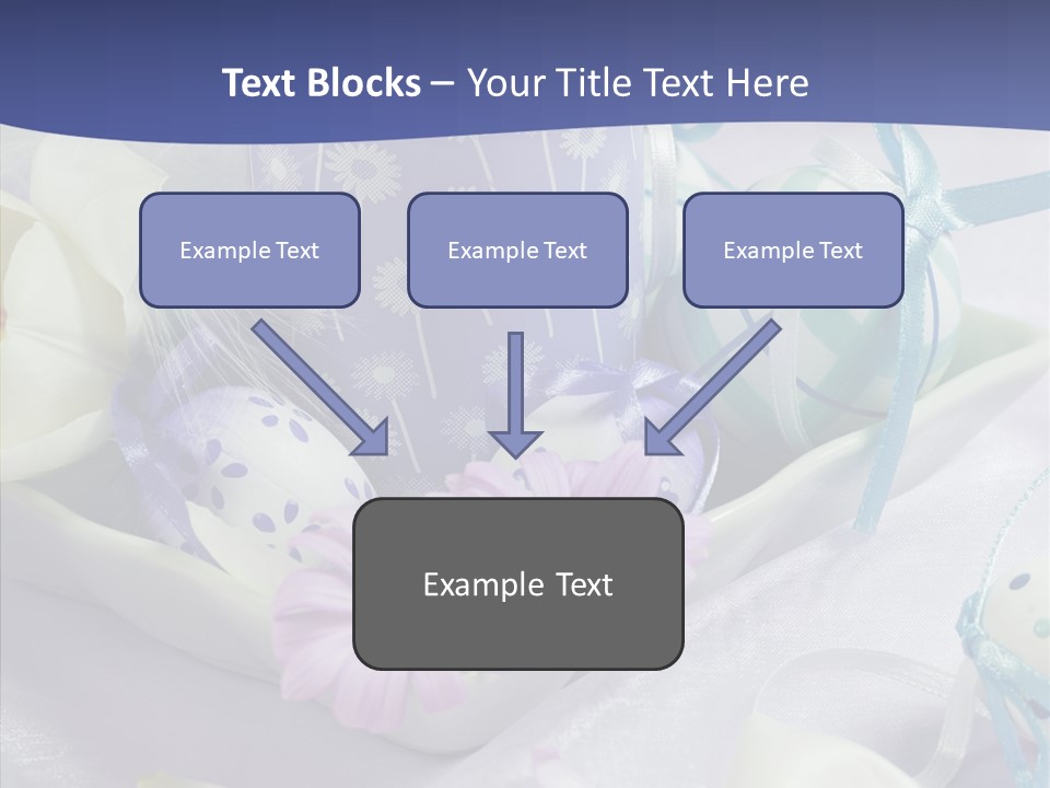 Event Detail Decoration PowerPoint Template