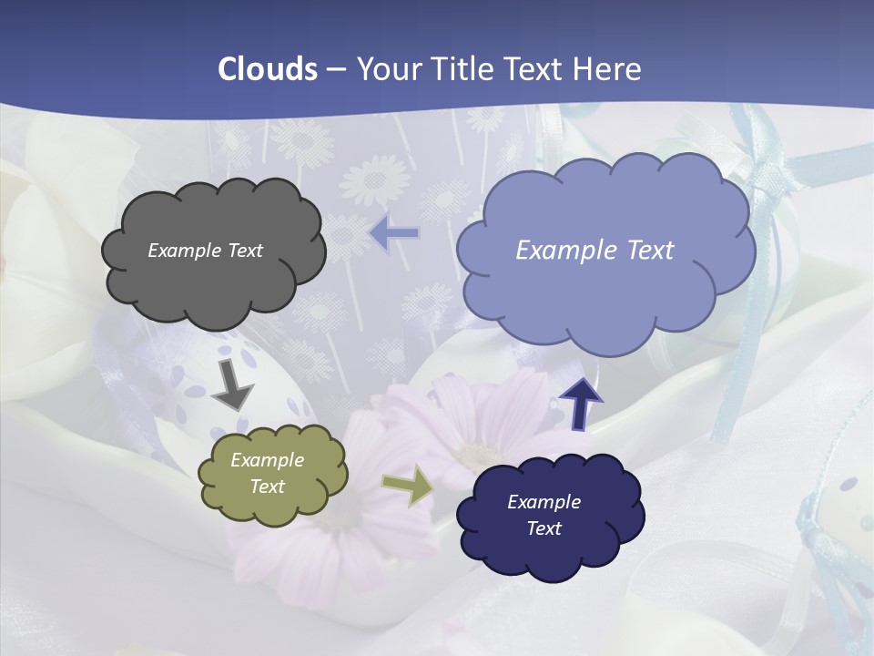 Event Detail Decoration PowerPoint Template