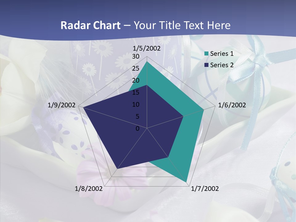 Event Detail Decoration PowerPoint Template